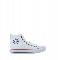 Big Star Női sportcipő Big Star T274026 101 fehér méret40 (203166101)