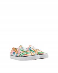 Vans A12123 *vans Authentic Tornacipő Sportcipő Nyomott Mintás 34, 5 (VN0A2Z5IWN91)