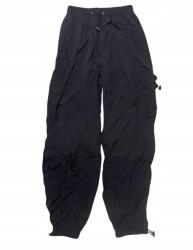 Boohoo IC95204 Boohoo Military Nadrág Női Húzózsinóros Zsebek Xs