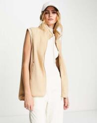 adidas Camel Cipzáras Mellény (36) (570235)