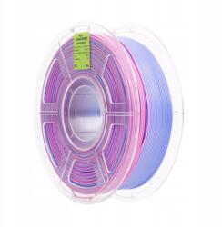 BigTreeTech Filament X3D Btt Pla Hs Rainbow #1 1, 75mm 1kg Többszínű (PLA HS Rainbow #1)