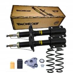 Monroe Első Lengéscsillapító L/p A Következő Típusokhoz: Citroen Jumper I, Fiat Ducato, Peugeot