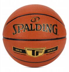 Spalding Kosárlabda labda Spalding Tf Gold Sz7 narancssárga 7-es méret (76-857Z1)