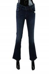 Pepe Jeans Klasszikus Szabású Szárú Jeans (25/32) (383234)