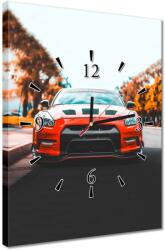 ZeSmakiem Órák 30x40 Sportautó (H10379M_Z1D_30x40cm AZ)