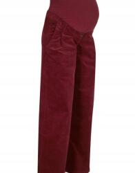 Bonprix Kismama Kordbársony NADRÁG__44 (9691000)