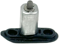 Dji Mini 4 Pro csere bal hátsó tengely