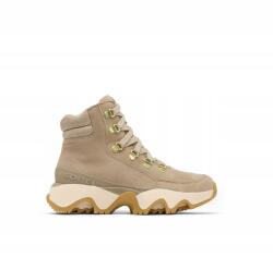 Sorel Női Téli Cipők Kinetic Impact Conquest Plus Wp Omega Taupe 36, 5 (2088281_264)