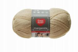 Red Heart Fonal Margareta bézs (01183) 50g 257m (01183)