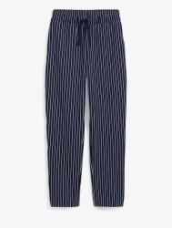 Bonprix csíkos fiú nadrág, Size 152/158, kék, poliészter