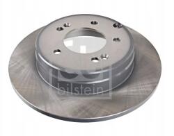 Febi Bilstein Féktárcsa 170819/FEB