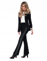  Nikkie Fekete Egysoros Blézer (38) (376130)