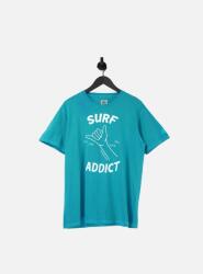  Sundek Mintás Fürdőruha Felső (L) (425782)