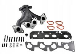 NTY Kipufogócsonk Renault Megane I 1.4 1.6 96- Clio II 1.4 6001548025