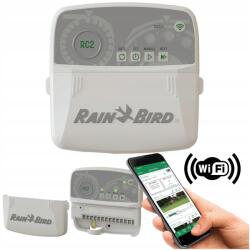 Rain Bird Rain Bird 4 Wifi beltéri öntözésvezérlő (RNB.ST.RC2.I4.WEW)