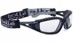 Bollé Védőszemüveg Bolle Tracker Átlátszó Tracpsi (TRACPSI)
