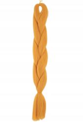 Smart Colours Szintetikus Haj Henlon Színes Copfok 1K. N03H (1K.N03H)