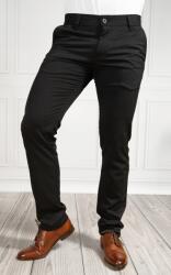 Vankel Jeans Férfi Nadrág Chinosy Vankel Jeans 605F L32 86cm