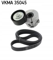 SKF Vkma 35045 multi ékszíj készlet