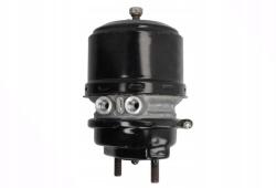 Wabco Fékmunkahenger (24/30, Löket: 64MM/64MM, M22X1, 5MM, Tárcsafék)