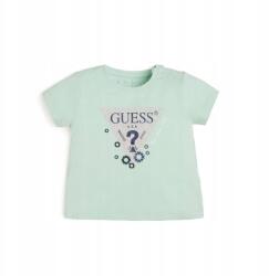 GUESS Menta Logós Póló (3-6M) (398159)