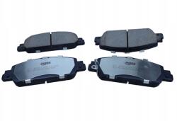 Quaro Fékbetét Honda P. Hr-v 1, 5/1, 6 I-dtec 15- Quaro Silver Ceramic QP5312C