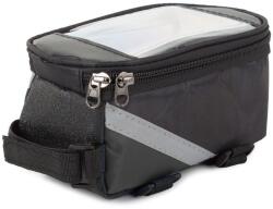 Rozz Vízálló kerékpáros táska telefon tartó tok (14336_SZ_gabB_rozz_okz)