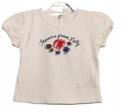 Wójcik póló 74 cm 6-9 m-es (NW0150)