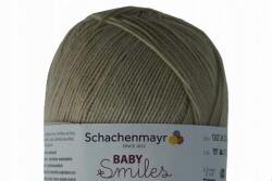 Schachenmayr Fonal Baby Smiles Suavel (01005) 50g 366m (Baby Smiles Suavel)