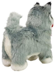LeanToys Interaktív Husky Kutya Mozog, Ugat (LEAN-7272)