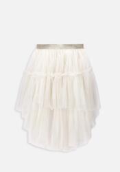 Coccodrillo Szoknya Lányoknak 146 Écru Tüllszoknya Coccodrillo WC4 (5904986309193)