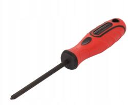 Vorstahl Keresztcsavarhúzó S2 Steel Qualitat PH3x200mm-VORSTAHL (06936)