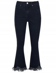 Top Secret HC34214 Top Secret Farmer Nadrág Női Harang 7/8 34