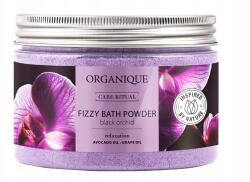 Organique Pezsgő fürdőpúder Orchidea Organique 450g