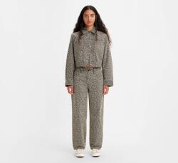 Levi's Szürke Wellthread Mintás Farmer (23/30) (549961)