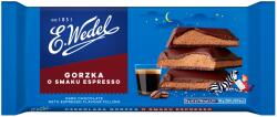 E. Wedel Keserűcsokoládé Espresso E. Wedel 100 g