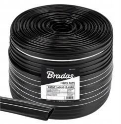 Bradas Csepegtető szalag Öntözés Csepegtető tömlő kötél 1, 5l/h 10cm Bradas 100m (DSTHT 16081510-0100)