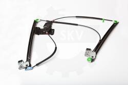 ESEN SKV Szélvédő Aljzat Le Ele Vw Polo 94- 3D 01SKV321/SKV