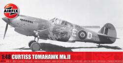 Airfix Curtiss Tomahawk Mk. II Airfix A05133A skála 1/48