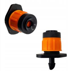 Bradas Állítható lineáris esőztető 0-80 L Bradas DSZ-1305 (DSZ-1305 1szt)