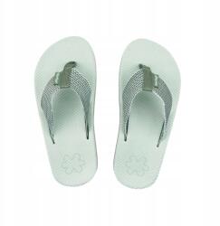 Férfi flip-flop papucs Flip Flop könnyű kényelmes klasszikus zöld méret 43 (30710 000 4003)