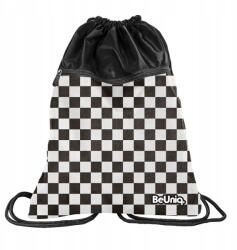 PASO Prémium Cipőzsák Beuniq Kockás kockás (BU25VS-713)