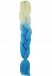 Smart Colours Szintetikus Haj Mesterséges Színes Copfok Felcsatolható Copfok 2-48
