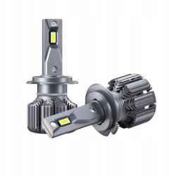 Agptek Izzó H7 Led 70W 12000LM 6000K Autóhoz