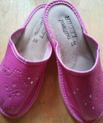 Topánka 40 Hegyi papucs (40r)