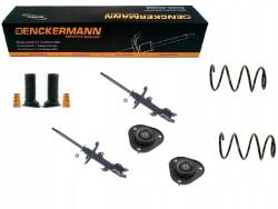 Denckermann Lengéscsillapító Rugó Prius II 1.5 2003-2009 Első