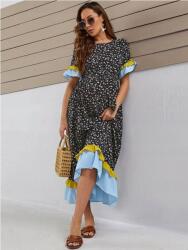 Shein Bő Szabású Kismama Ruha