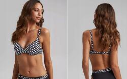 Esprit Pöttyös Bikini Felső 100D