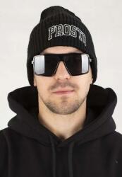 Prosto téli sapka Varso, fekete (5904978963761)