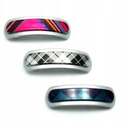 Csatok Hajautomaták színes 3 db (2767 SAU)